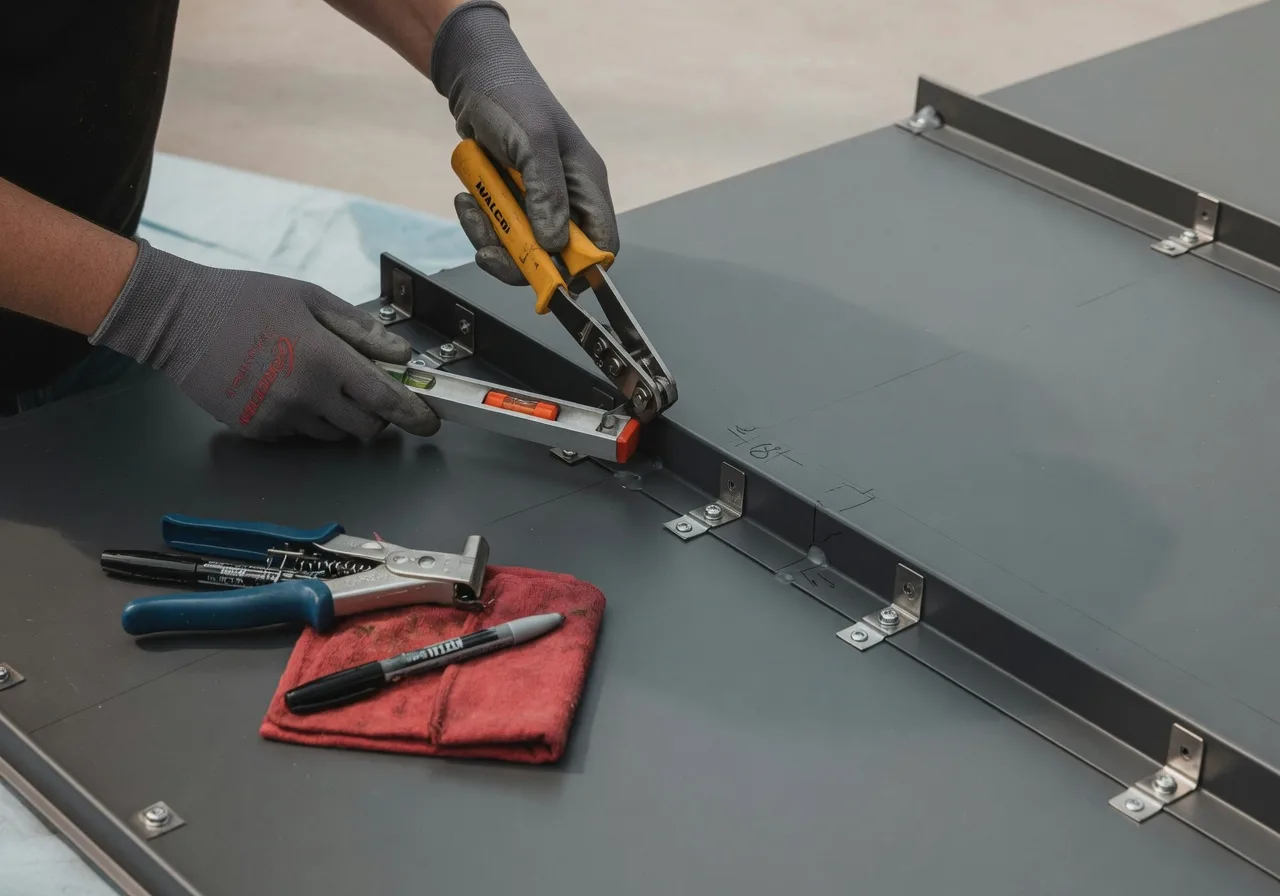 Why choose Metal Roofing Installation in Big Creek, MS